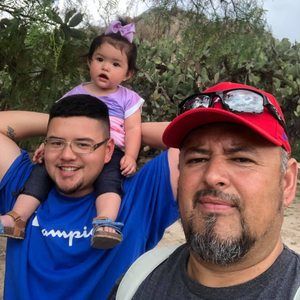 Meet your Posher, Samuel